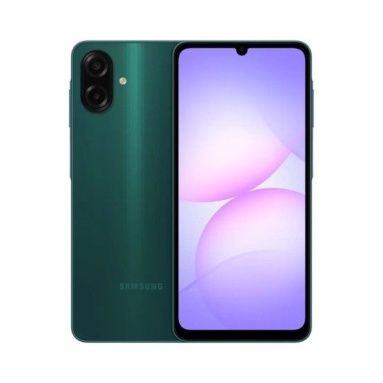 Smartphone Samsung Galaxy A07 4G/SM-A075F 4GB/64GB 6.7" Dual SIM Verde